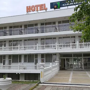 3* Hotel Dahlia Garden